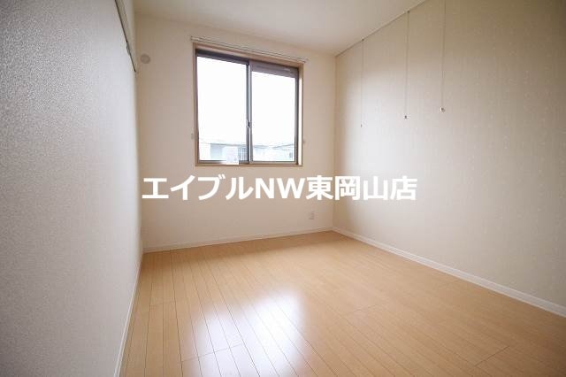  My Home 平井　Ｂ棟