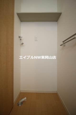  My Home 平井　Ｂ棟