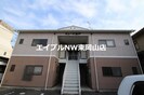 ミューズ瀬戸の外観
