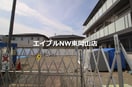  ラ・パルテール旭川　　11番館