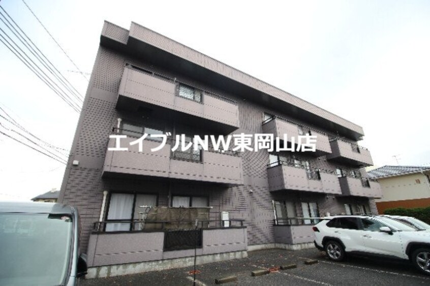  パルテールⅡ