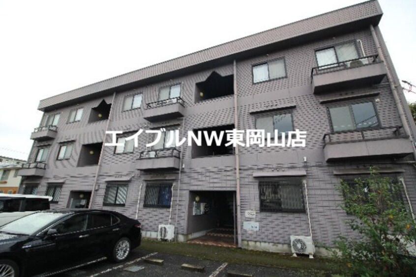  パルテールⅡ
