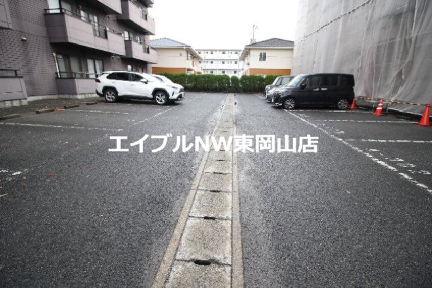  パルテールⅡ