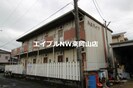 みよハイツの外観