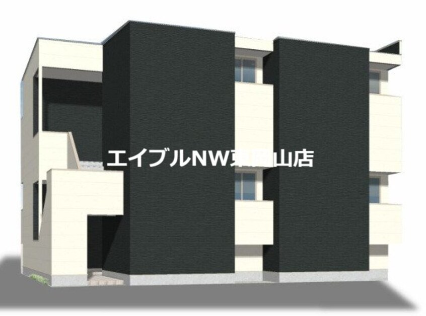  ADC東岡山ミモザ