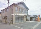 岡山雄町郵便局(郵便局)まで784m ADC東岡山ミモザ