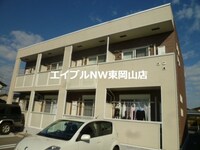 パークサイド・ウエストB棟