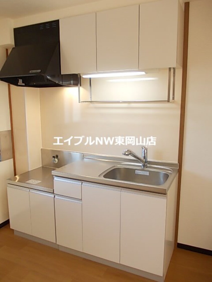  ニューシティサンライズ