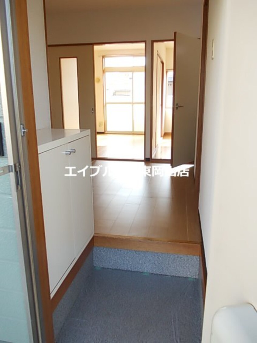  ニューシティサンライズ