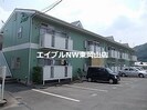ユートピアの外観