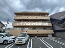 フローレンスココネの外観