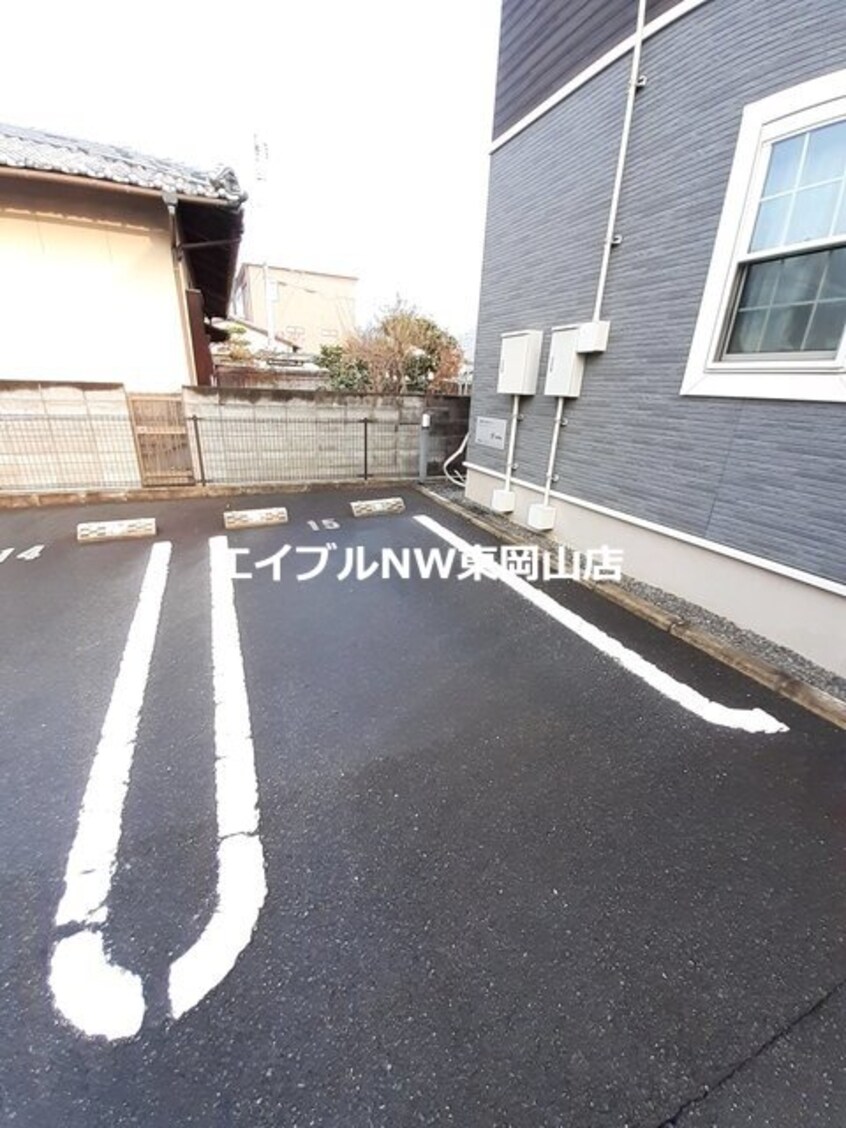  シャトー花ずいＣ
