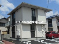 ラ・パルテール旭川　六番館