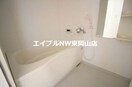 癒される空間 シャーメゾン　アドニス　Ⅰ棟