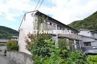 ヴィラゆずりは