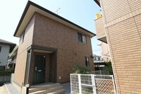 ローズコート原尾島　Ｂ棟