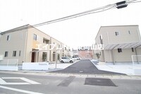 Ｄｏｍａｎｅ原尾島　Ａ