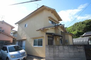 宍甘戸建
