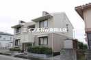 セジュール今在家の外観