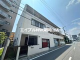 ファミール井上