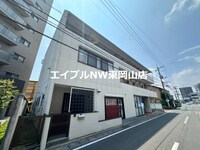 ファミール井上