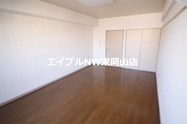  ＹＳハイツ２１原尾島