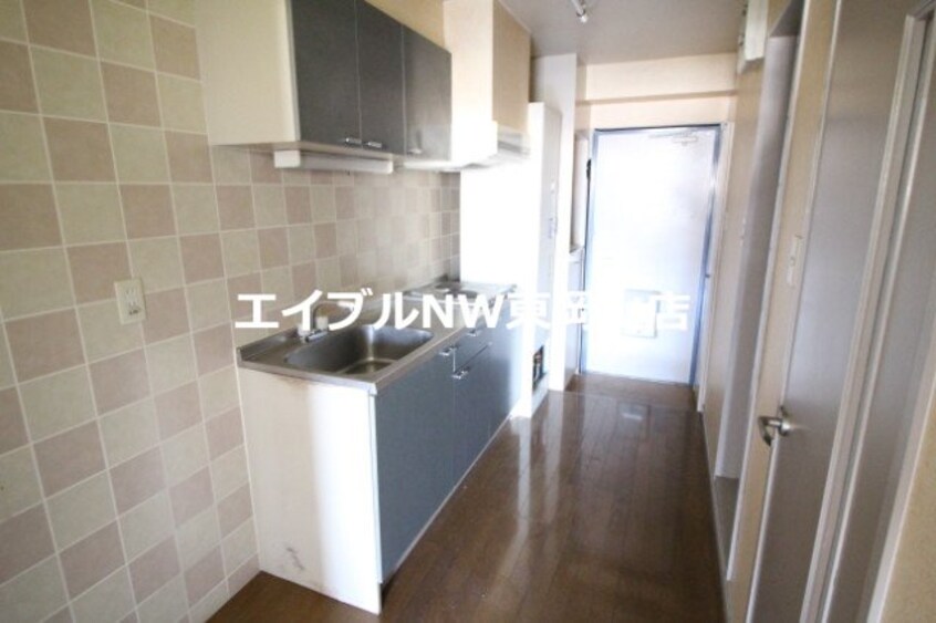  ＹＳハイツ２１原尾島