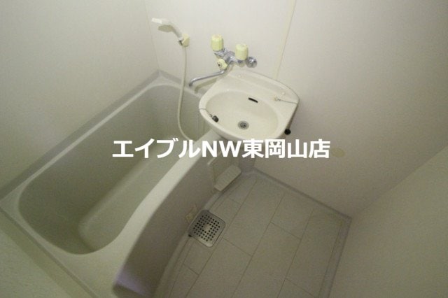  ＹＳハイツ２１原尾島