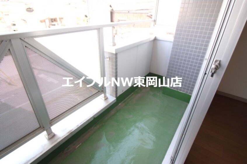  ＹＳハイツ２１原尾島