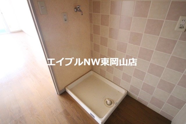  ＹＳハイツ２１原尾島