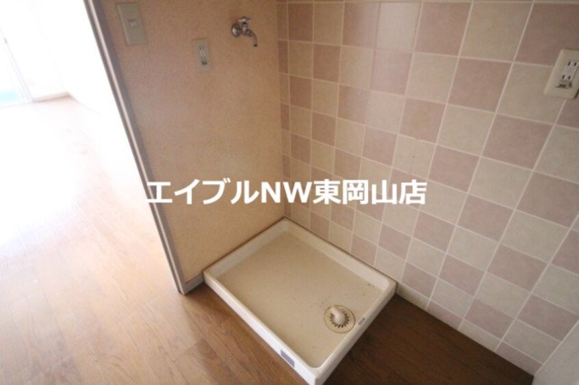  ＹＳハイツ２１原尾島