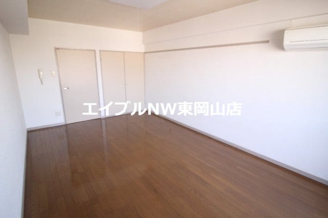  ＹＳハイツ２１原尾島