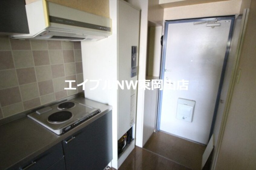  ＹＳハイツ２１原尾島