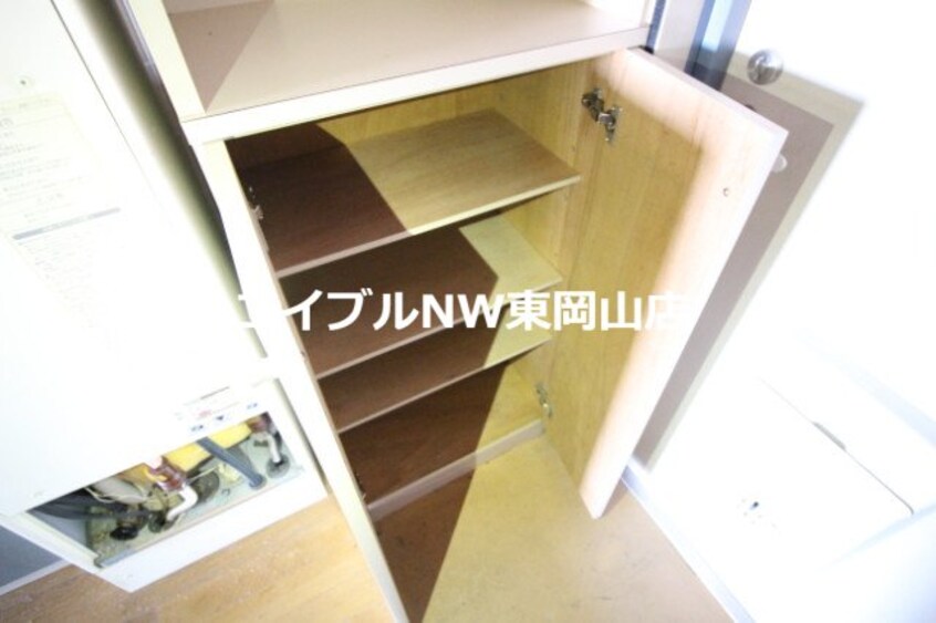  ＹＳハイツ２１原尾島