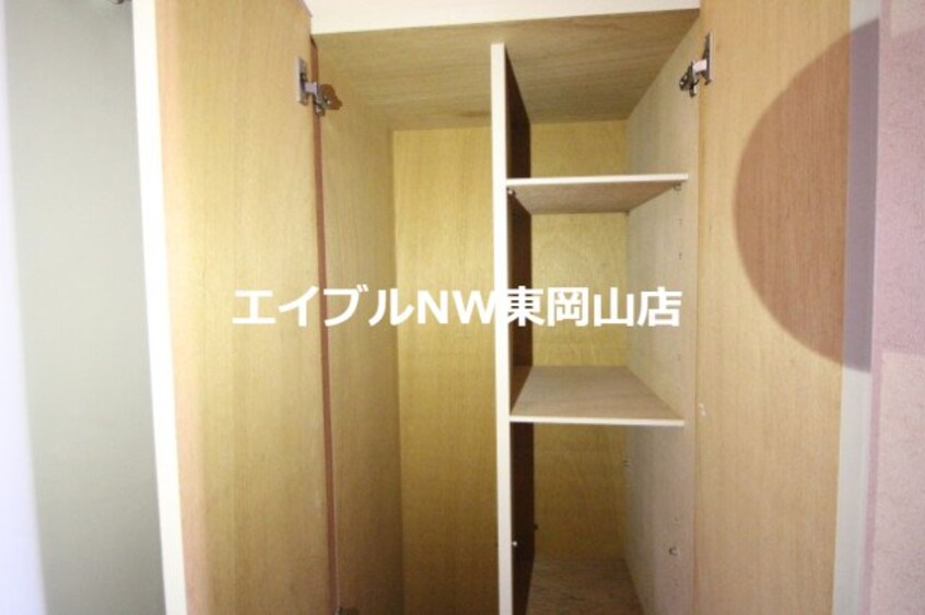  ＹＳハイツ２１原尾島