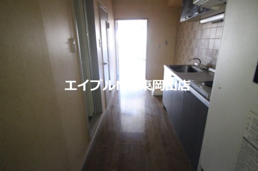  ＹＳハイツ２１原尾島