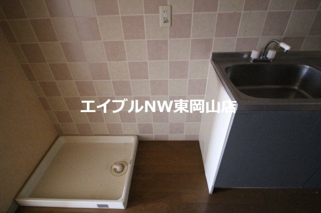  ＹＳハイツ２１原尾島