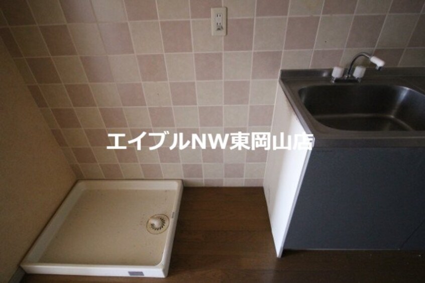  ＹＳハイツ２１原尾島