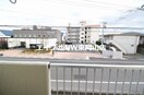  パークプレイス西川原Ⅰ・Ⅱ号棟