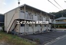 コーポグリーンライフの外観