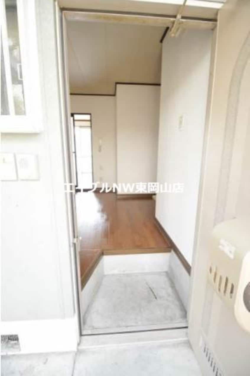  ホリホックハウス雄町