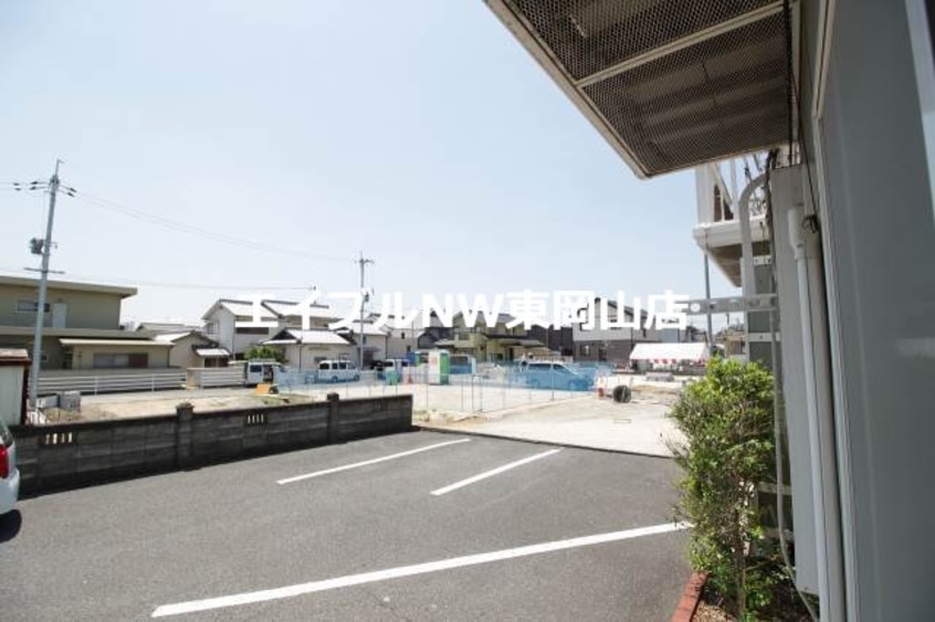  ホリホックハウス雄町