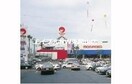 山陽マルナカ高屋店(スーパー)まで842m コーポ西崎
