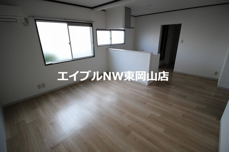 フレグランス雄町B