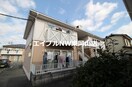  フレグランス雄町B
