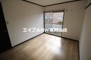 フレグランス雄町B