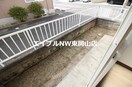  フレグランス雄町B