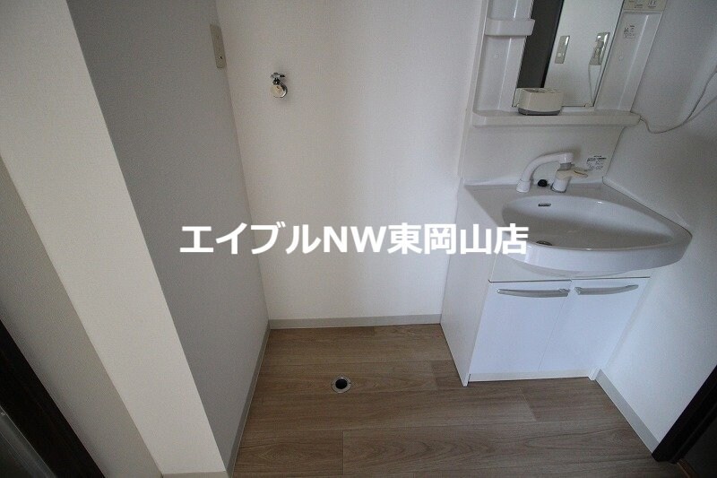  フレグランス雄町B