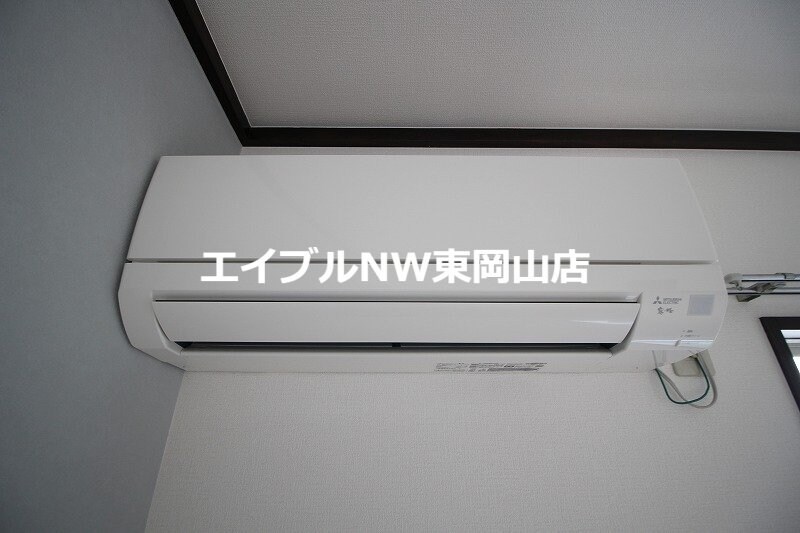  フレグランス雄町B