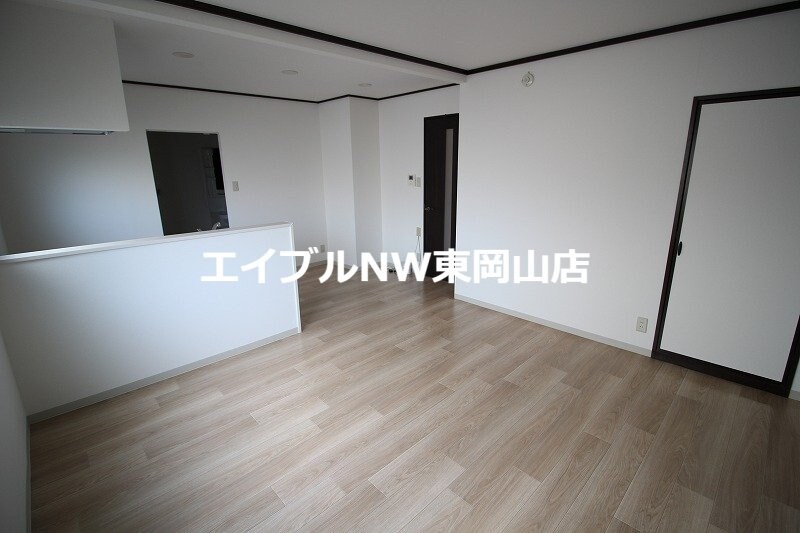  フレグランス雄町B